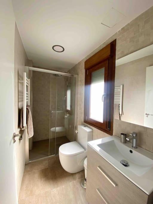 Apartamento Atico En Toledo Con Terraza Exterior foto