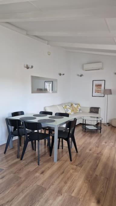 Apartamento Atico En Toledo Con Terraza Exterior foto