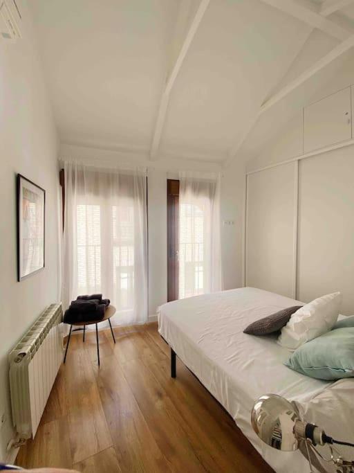Apartamento Atico En Toledo Con Terraza Exterior foto