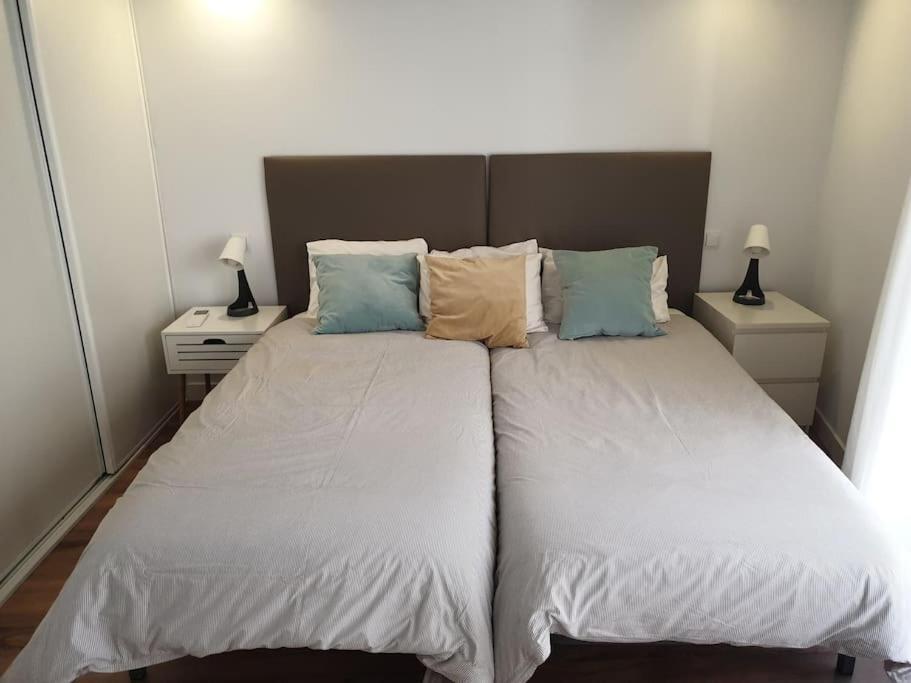 Apartamento Atico En Toledo Con Terraza Exterior foto