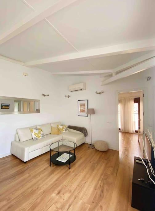 Apartamento Atico En Toledo Con Terraza Exterior foto